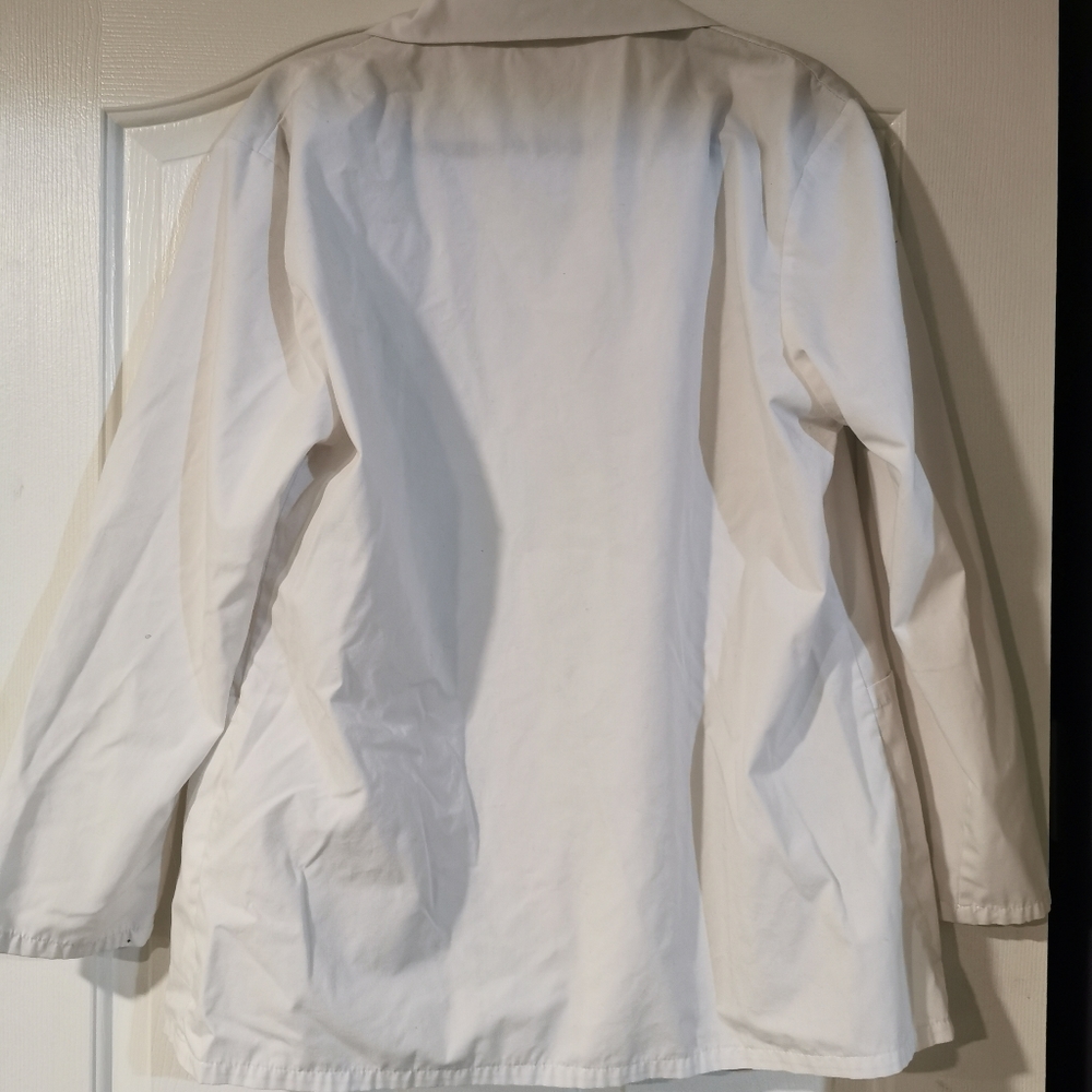Lab coat - Picture 2 of 2